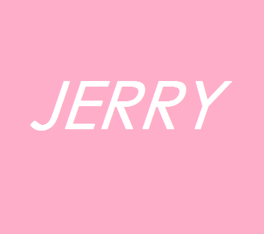 JerryYY
