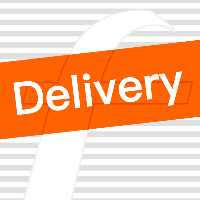 FOLLOWME Delivery