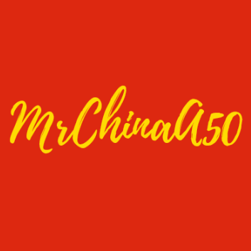 MrChinaA50