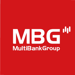 MBG Markets-大通金融官方