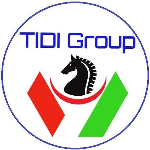 TiDi Group VIP