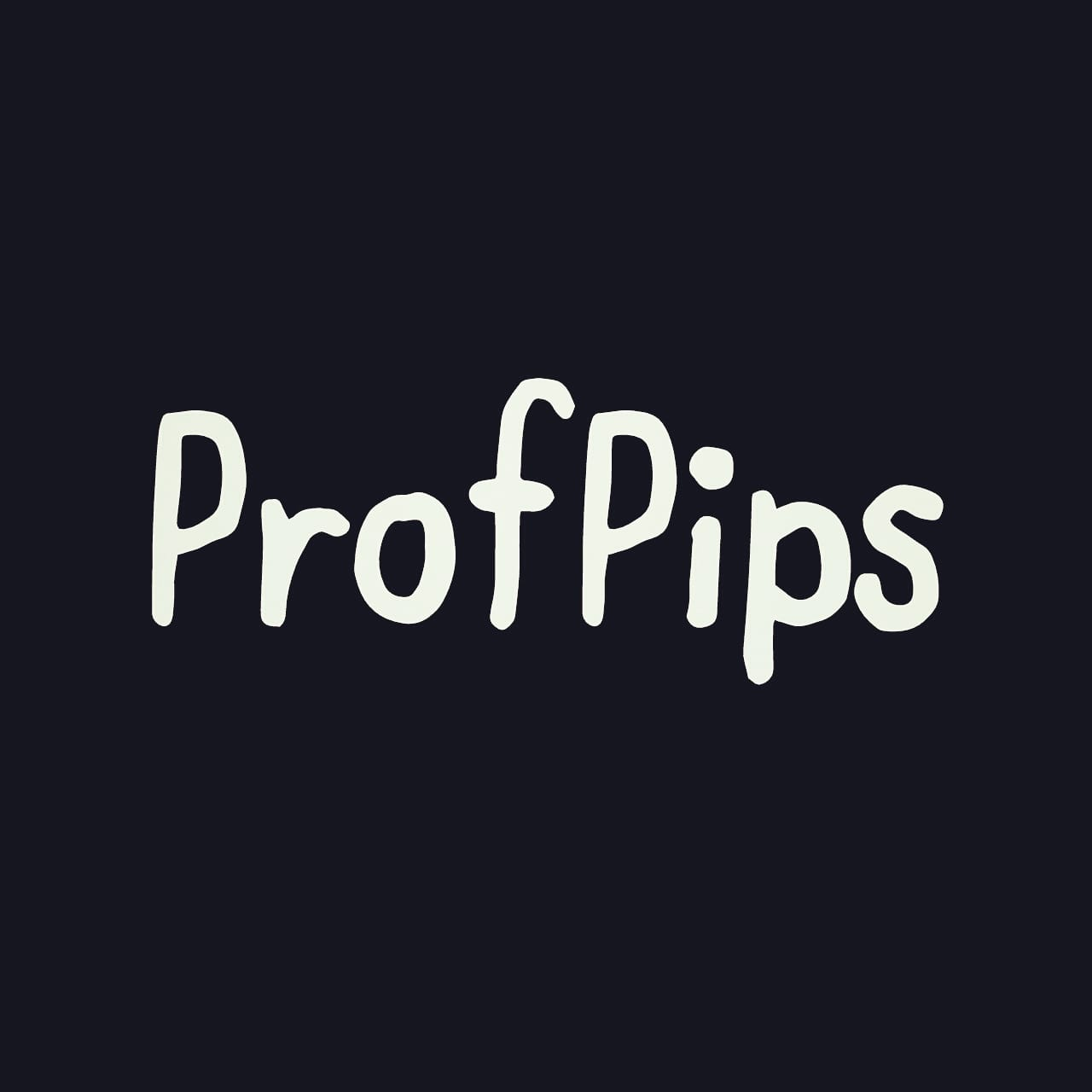 ProfPips