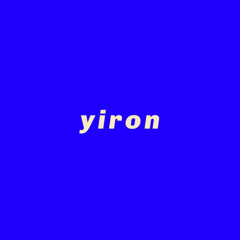 yiron