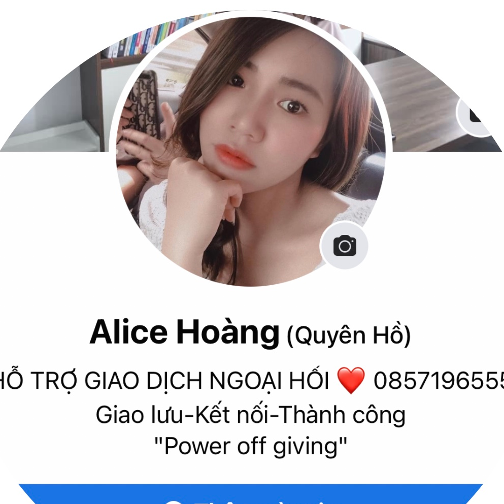 Alice Hoàng