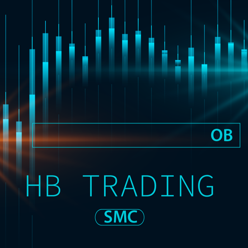 SMC Trader
