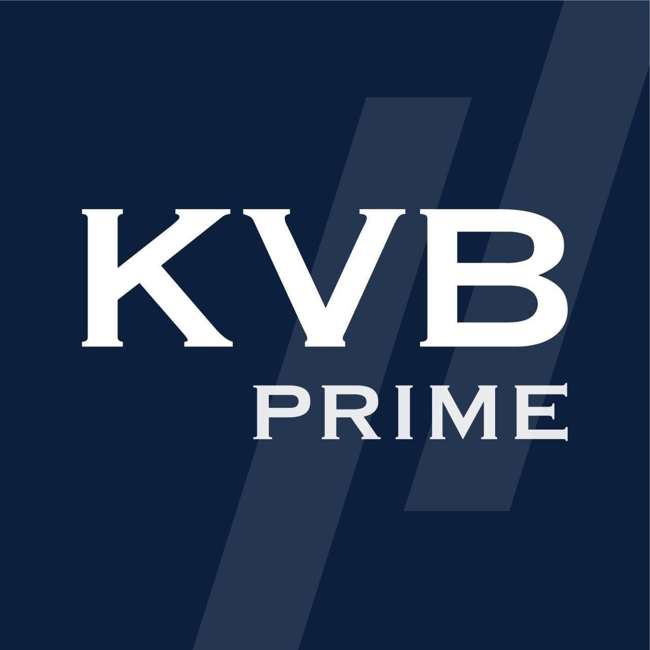 KVB PRIME Việt Nam