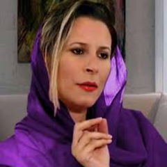 Gaddafi Aisha
