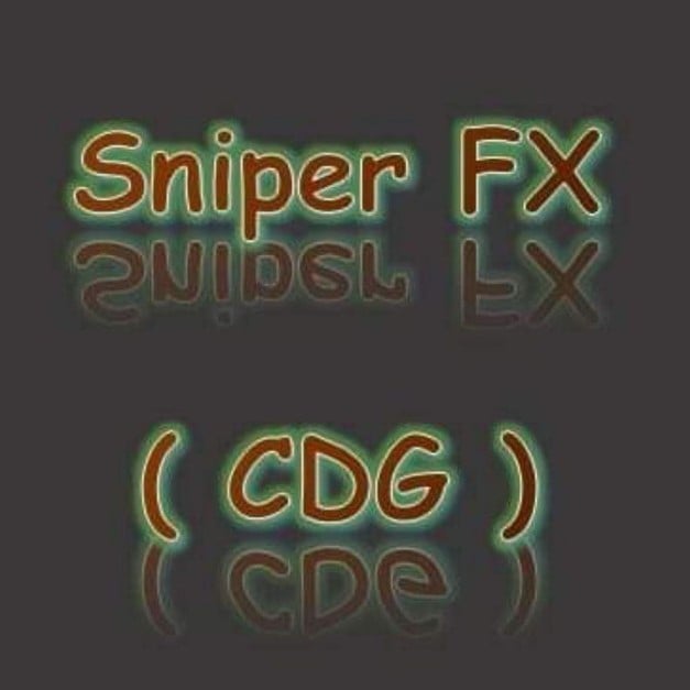 Sniper Fx