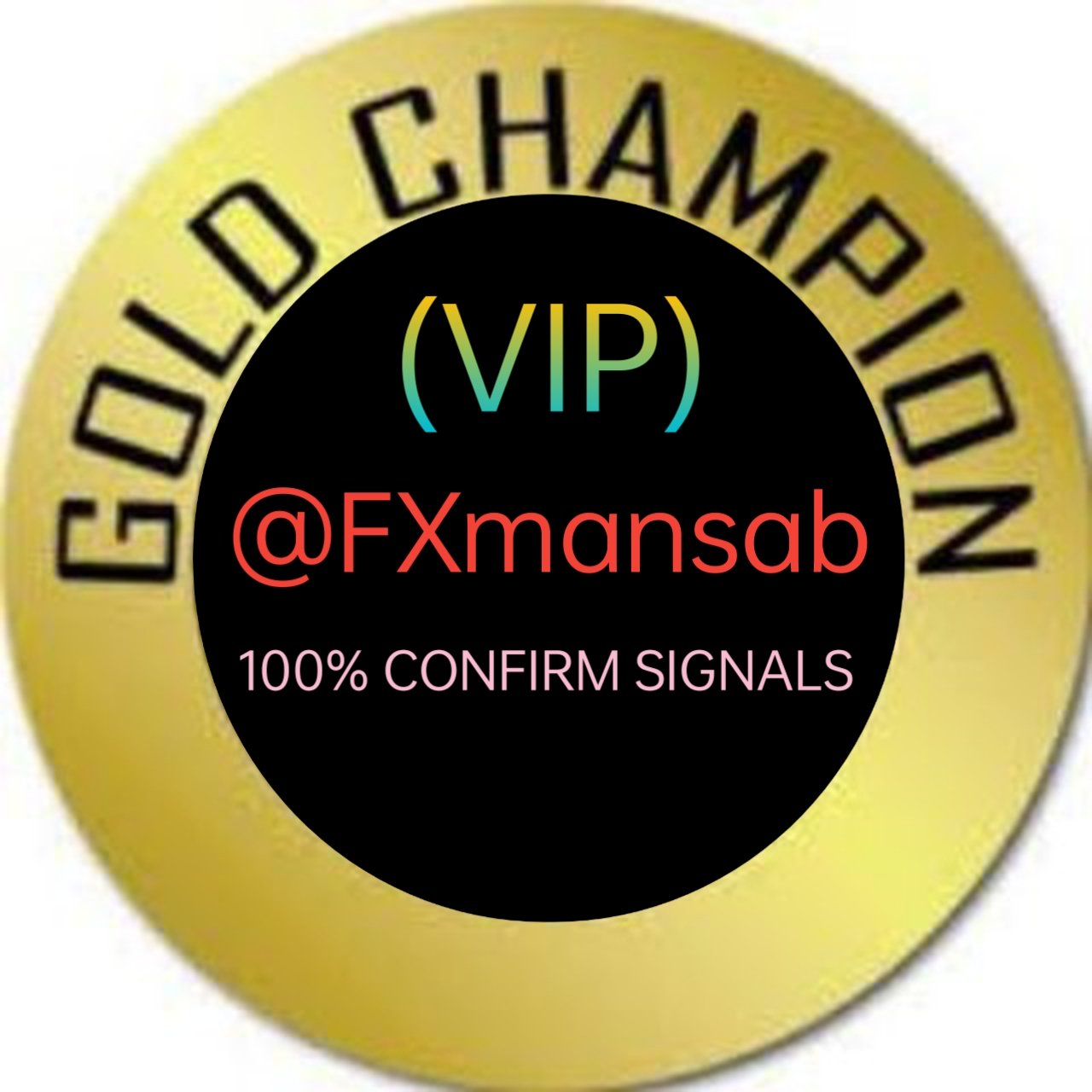 GOLD CHAMPION (VIP)