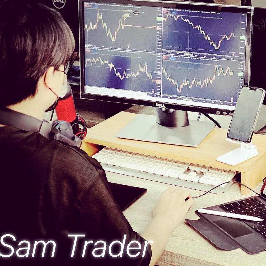 Sam trader9999