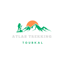 Atlas Trekking Toubkal