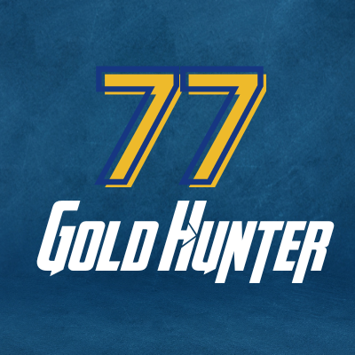 Gold Hunter77