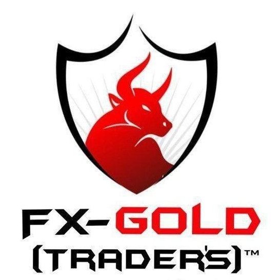 FX_GOLD TRADER