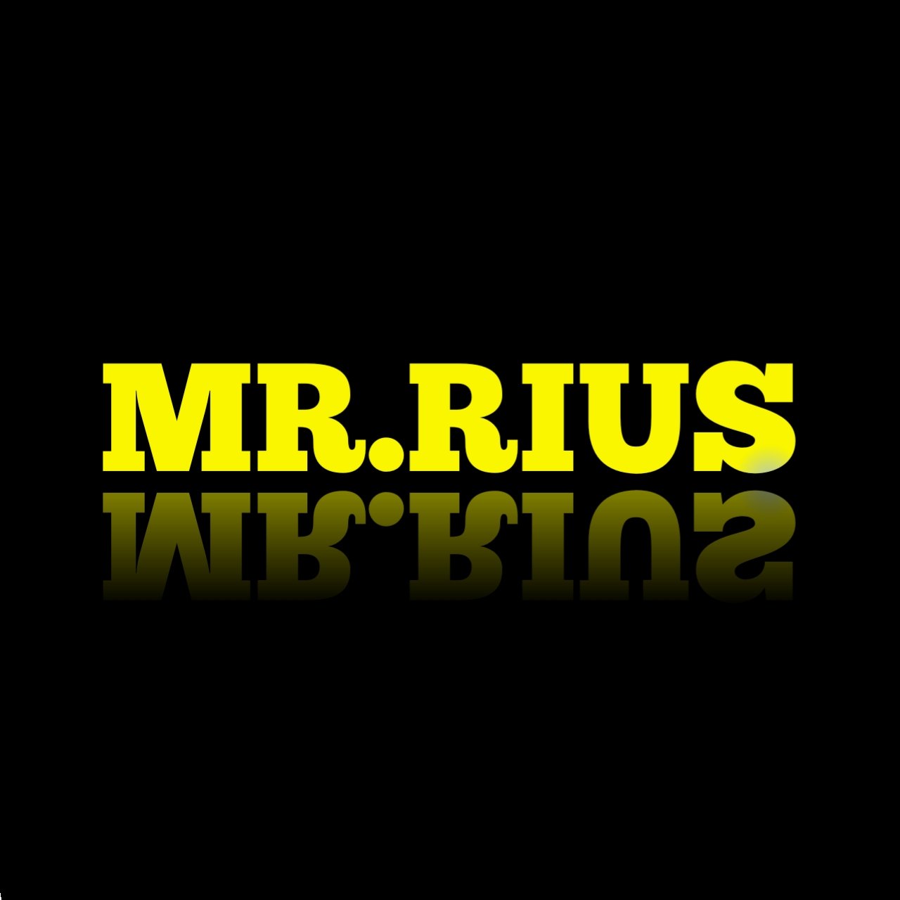 MR.RIUS