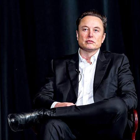 Elon musk SpaceX