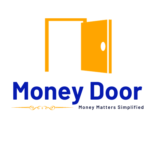 Money  Door Finance