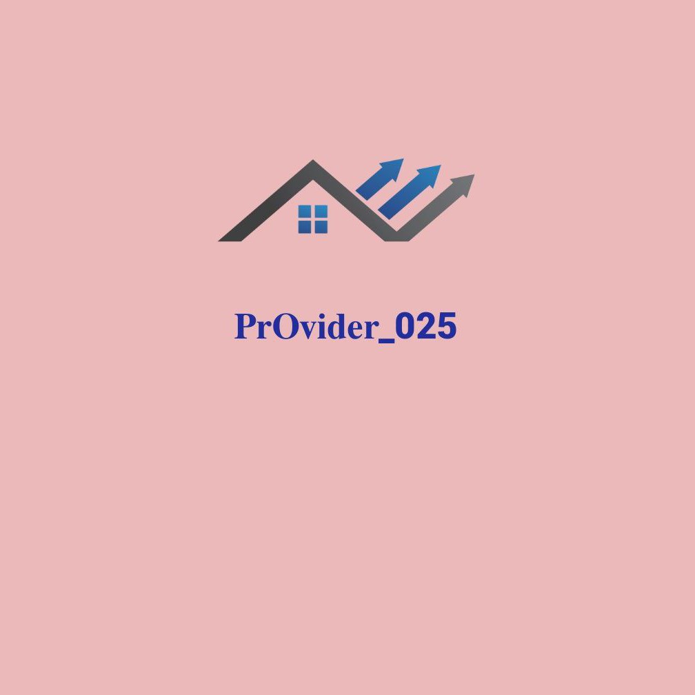 Provider_025