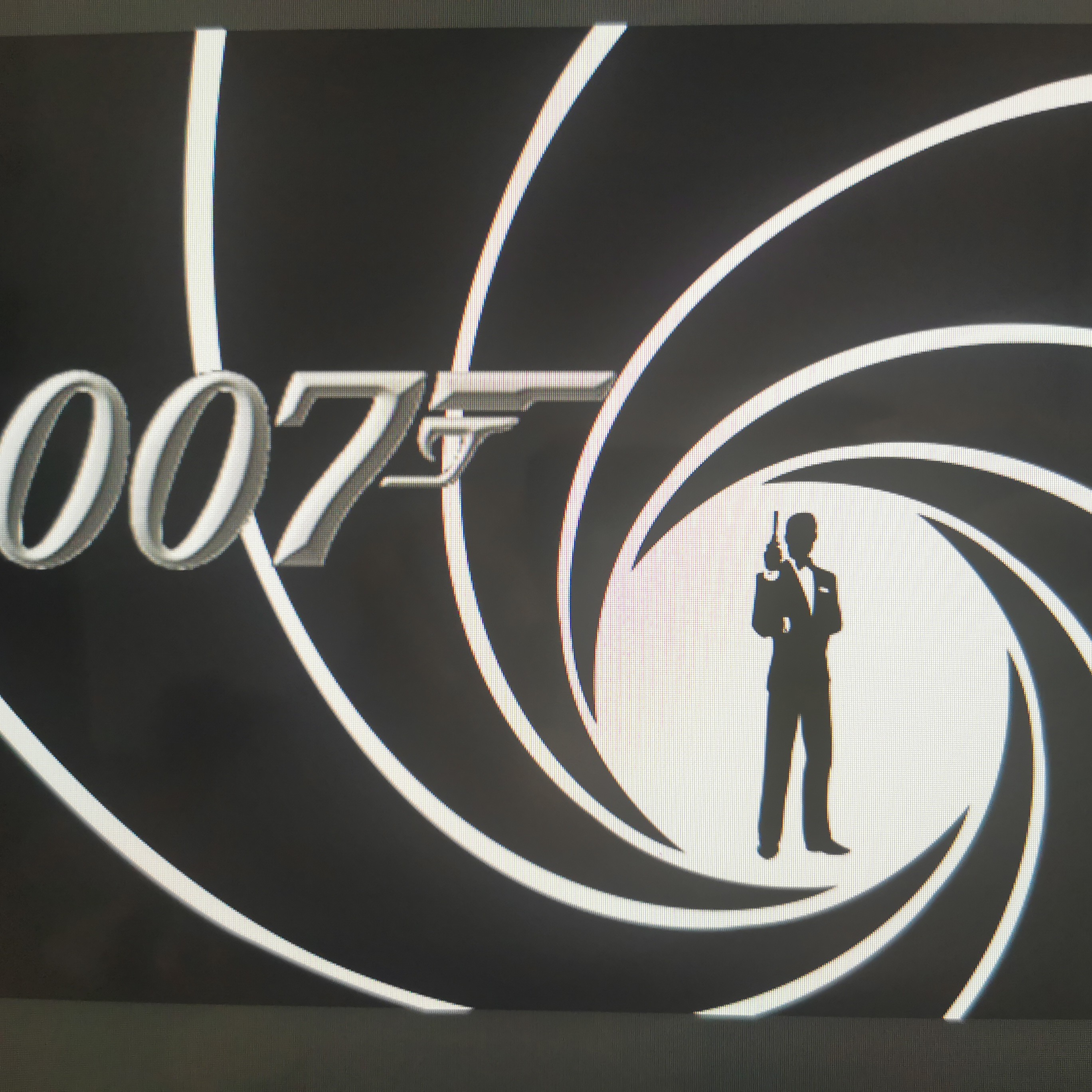 黄金狙击手007