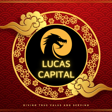 Lucas Capital - CopyTrading