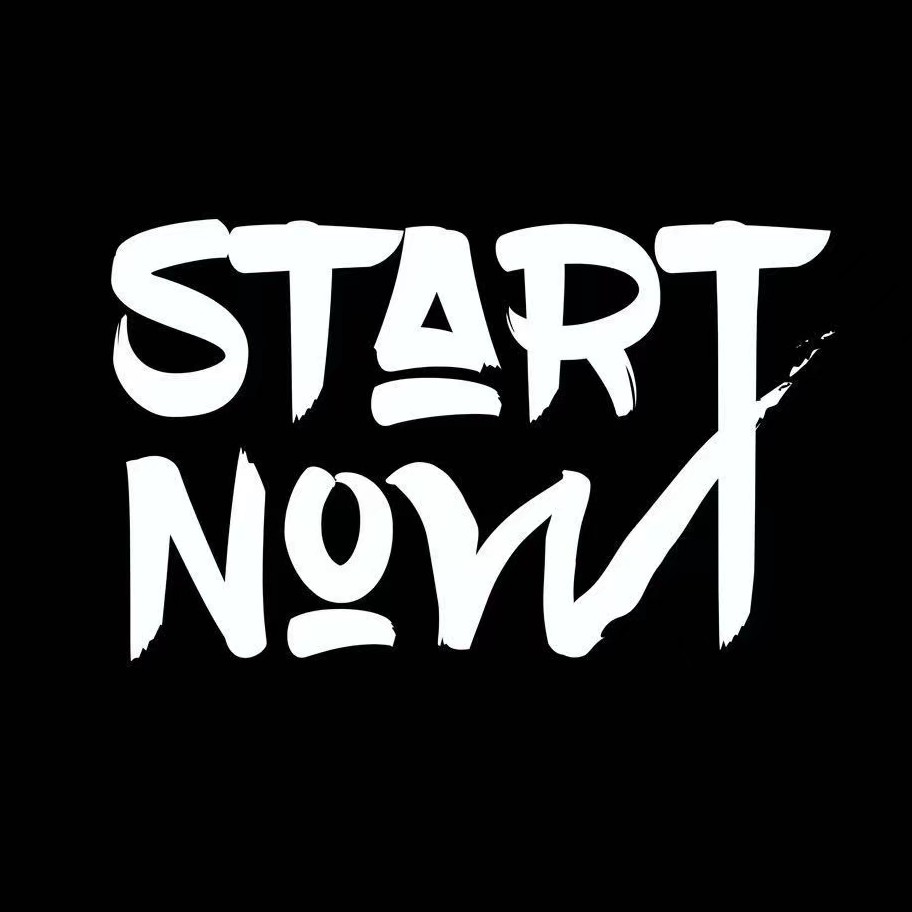 START NOW