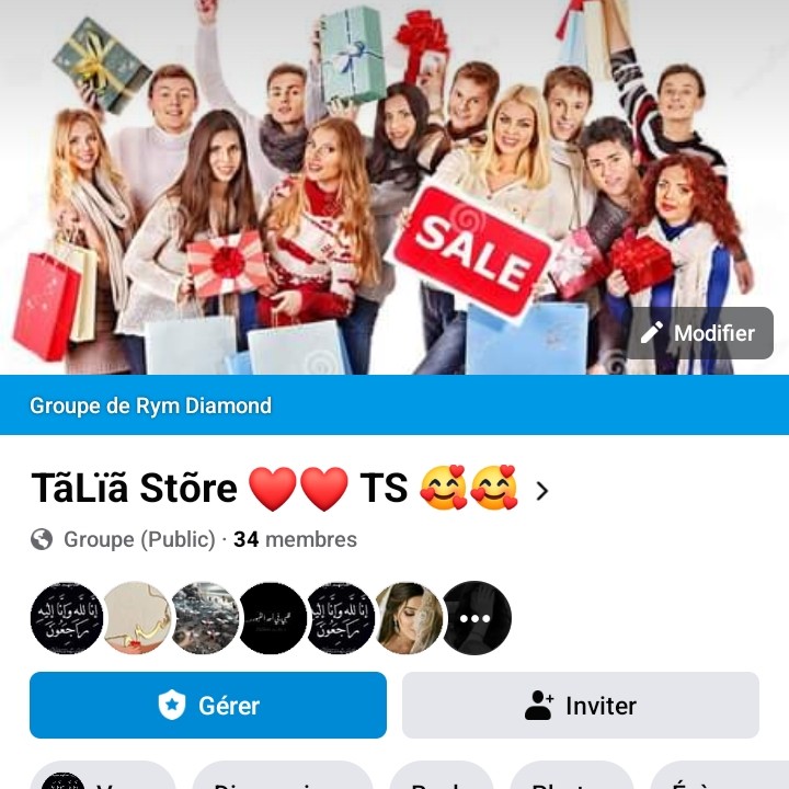 Talia Store