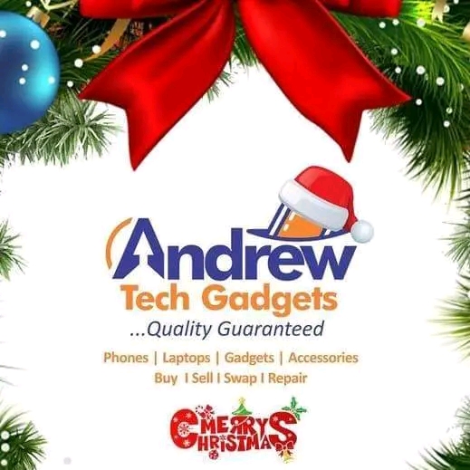 Andrew Tech Gadgets