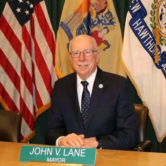 JOHN V.LINE