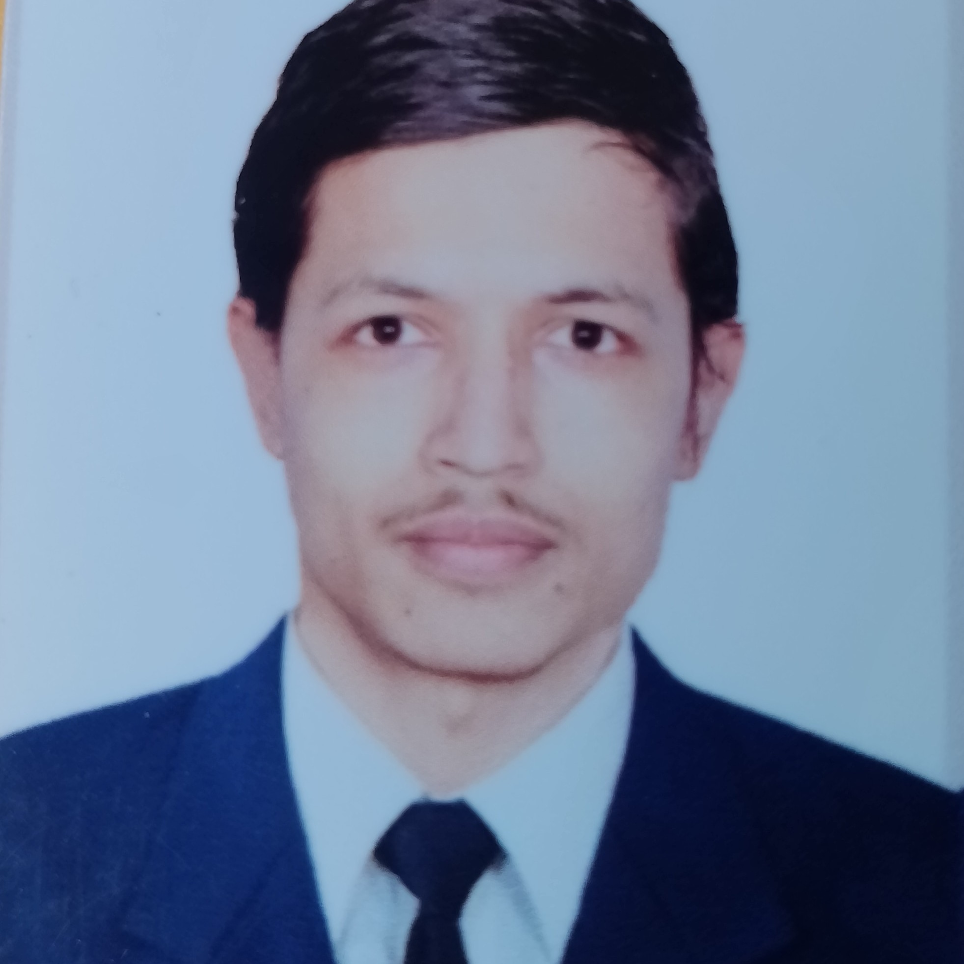 Tkd Manish Adhikari