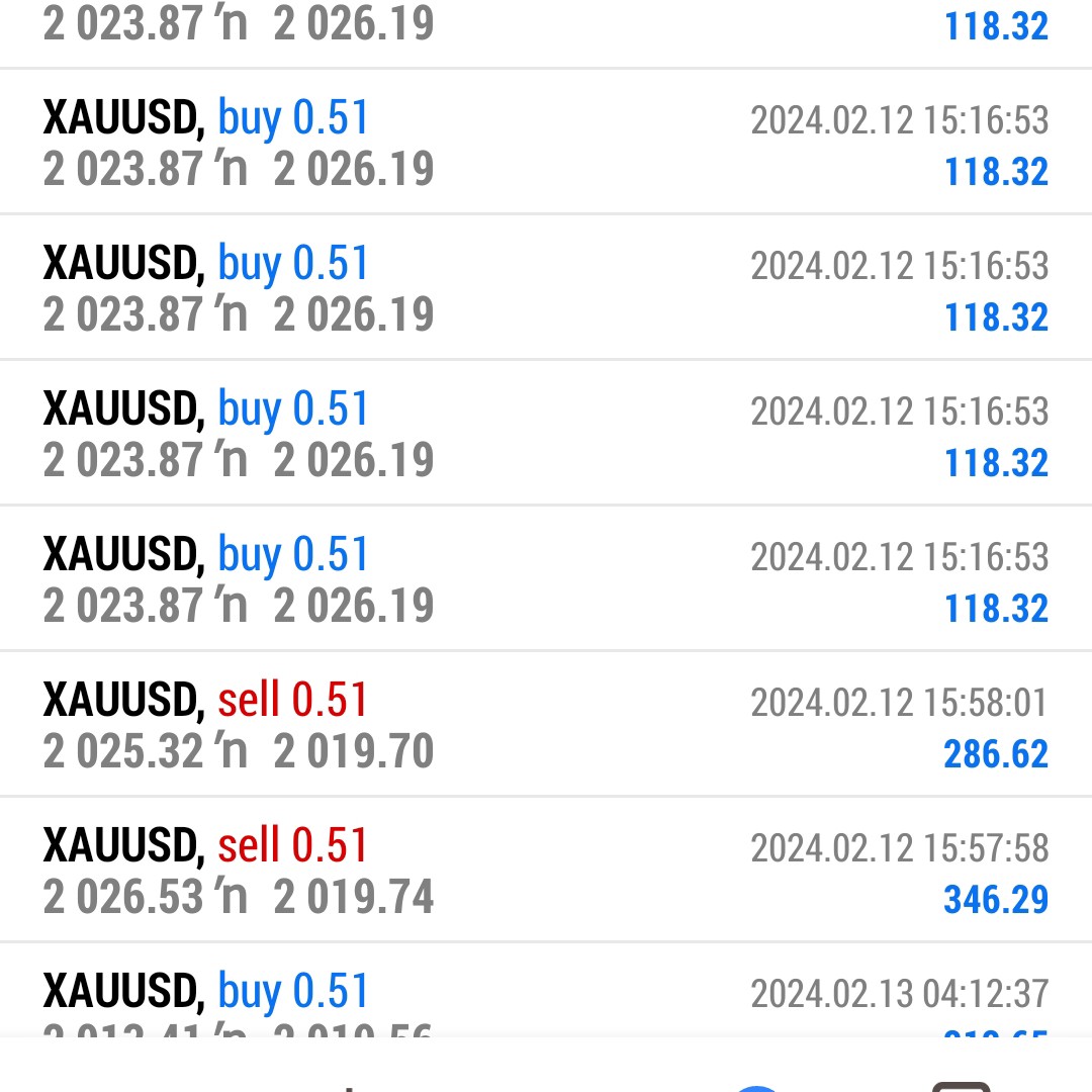 FOREX TRADING OFFICIAL