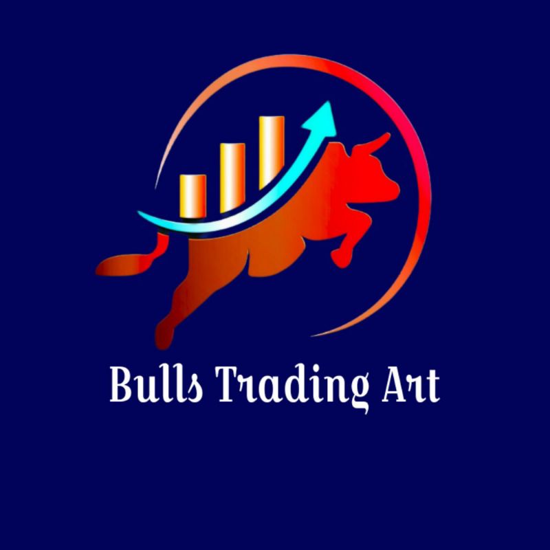 Bulls Trading Art