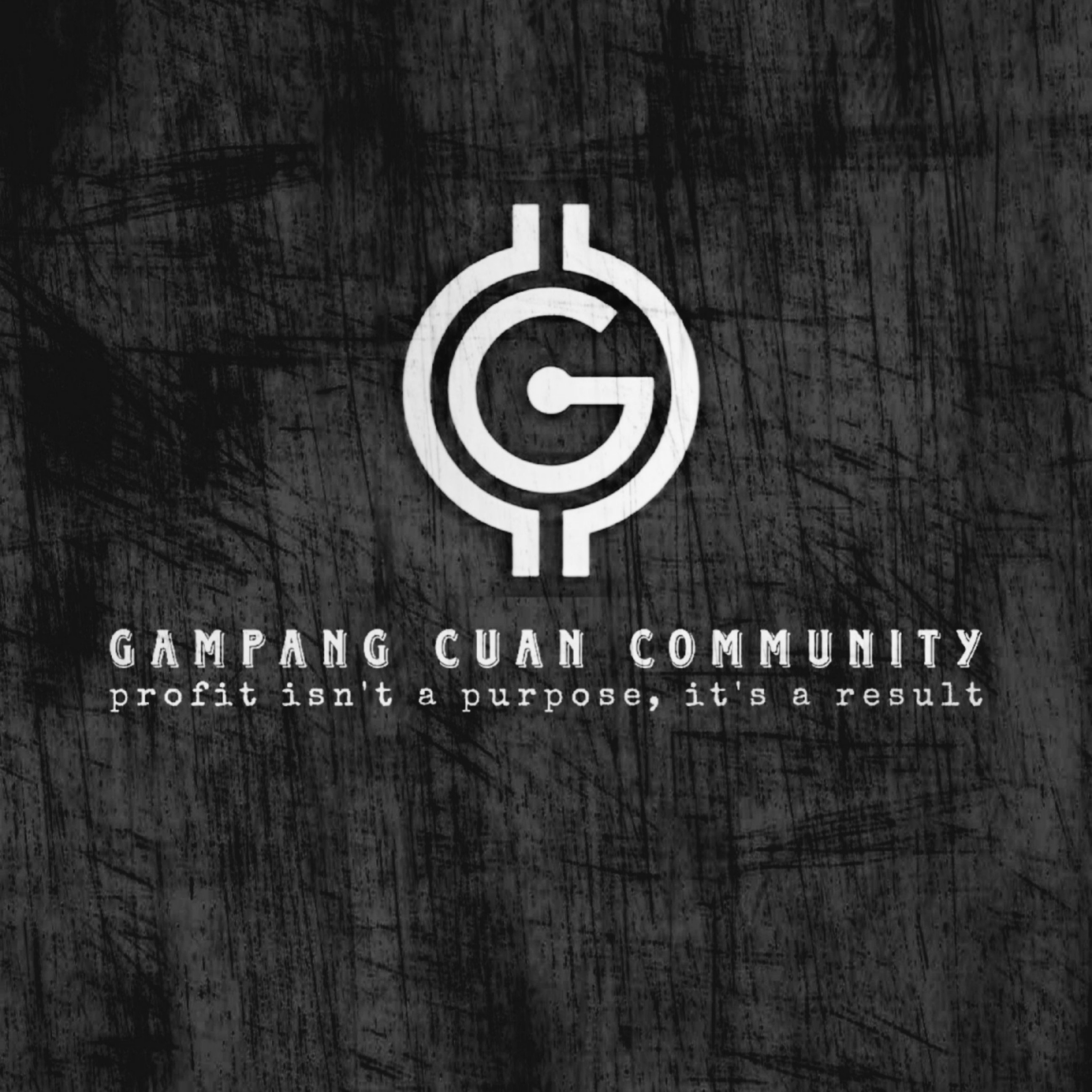 Gampang Cuan Community