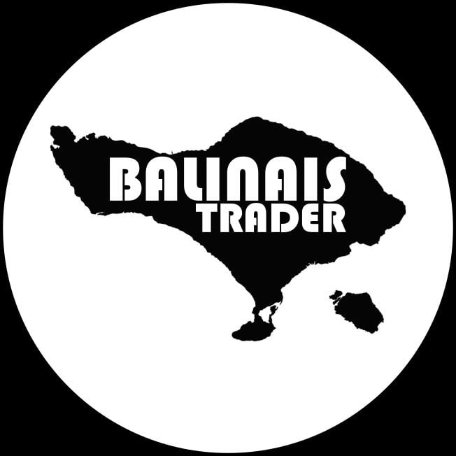 Balinais Trader