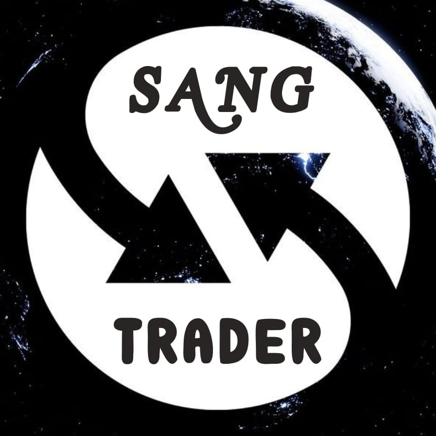 Sang Trader