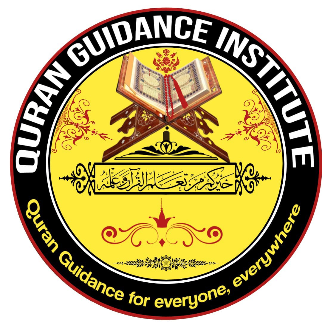 Quran Guidance Institute