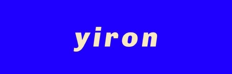 yiron