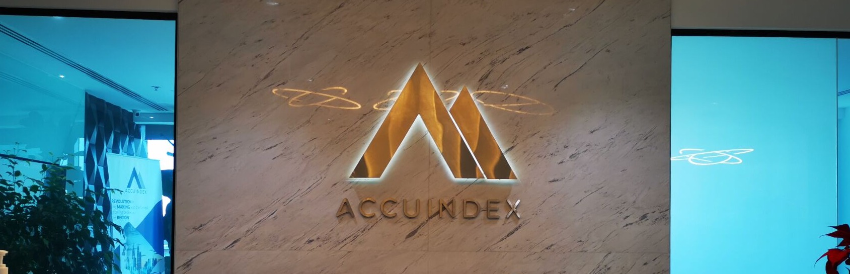 Accuindex Limited