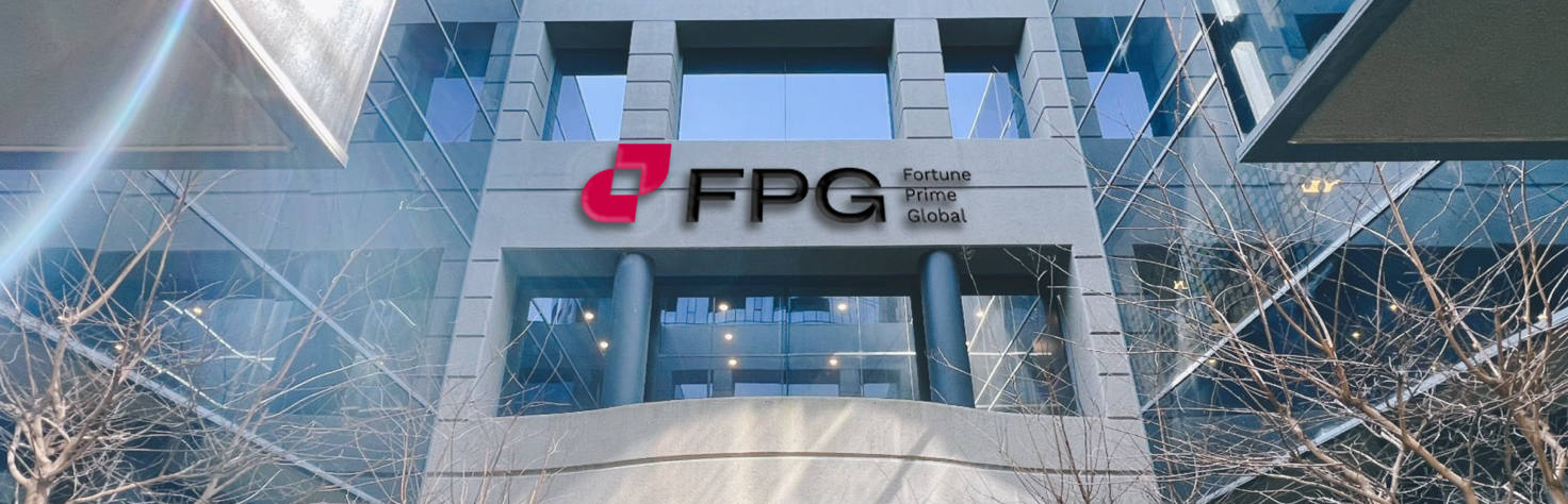 FPG - Fortune Prime Global