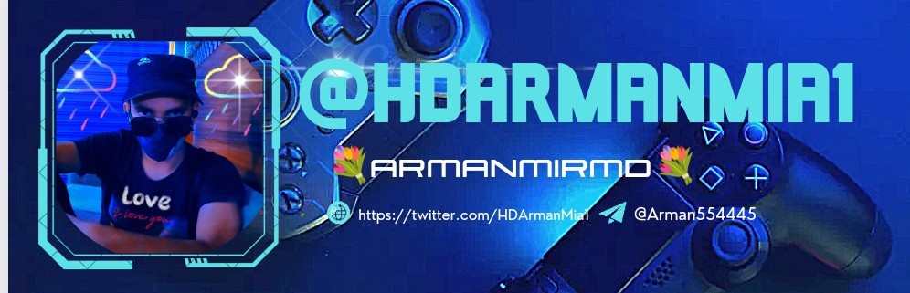 HD Arman Mir