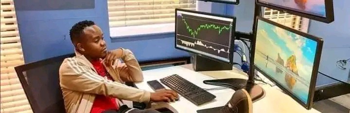 forex and binary master 💯