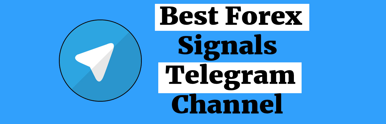Forex Signals Telegram