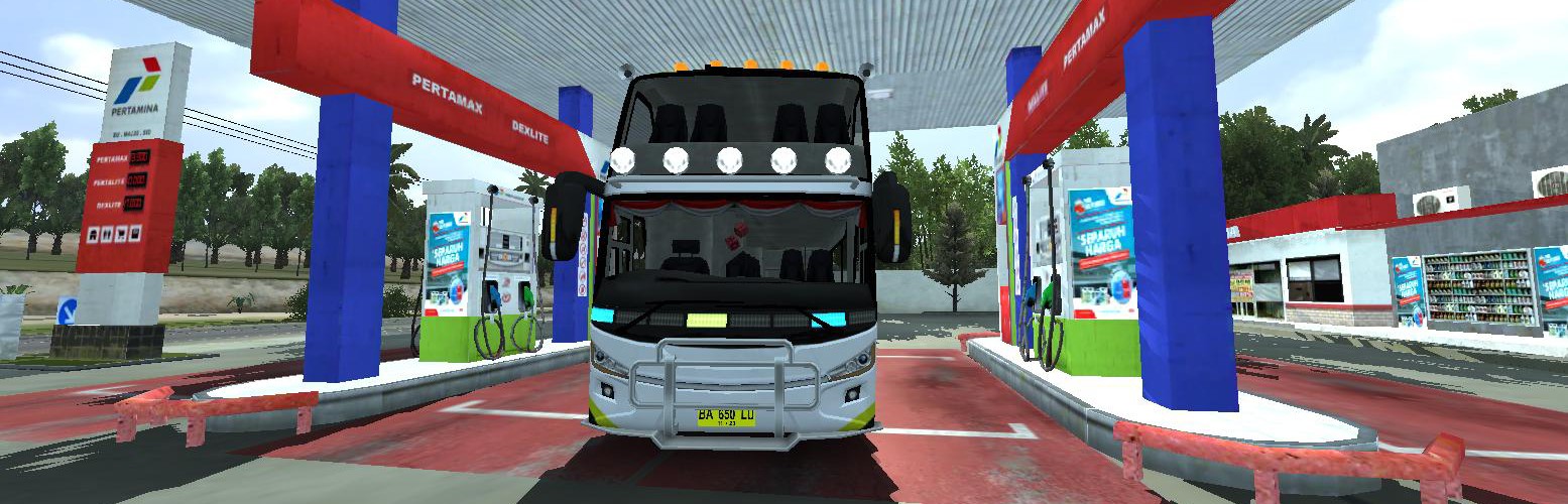 konten Bus Simulator