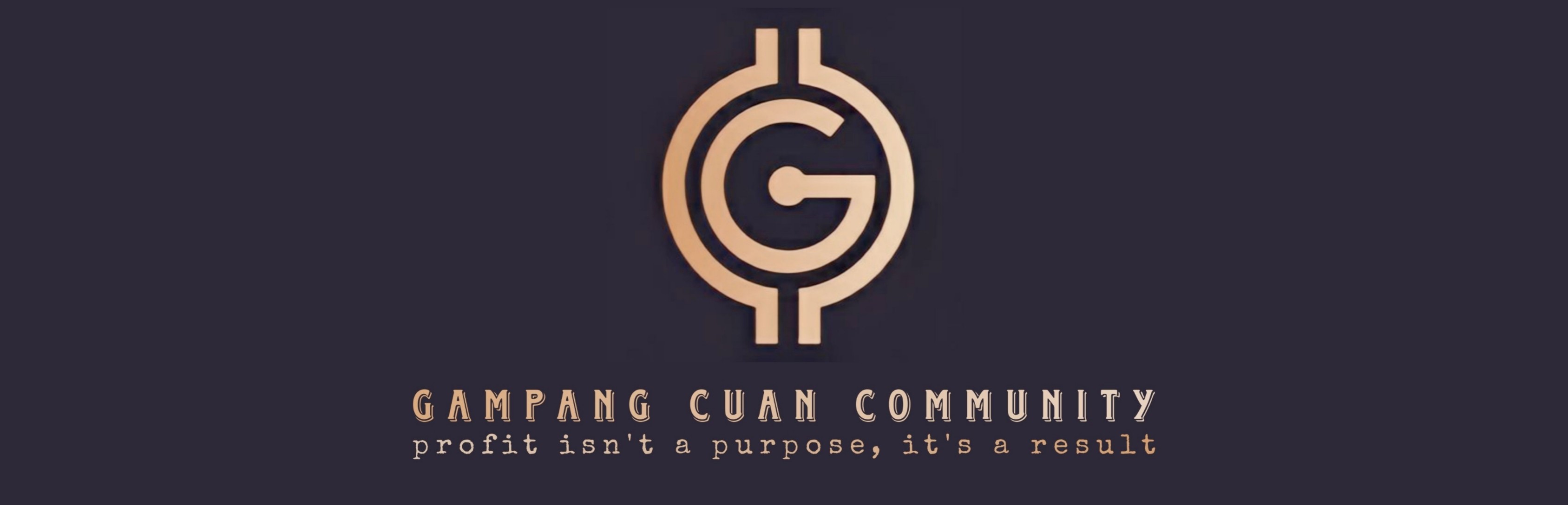 Gampang Cuan Community