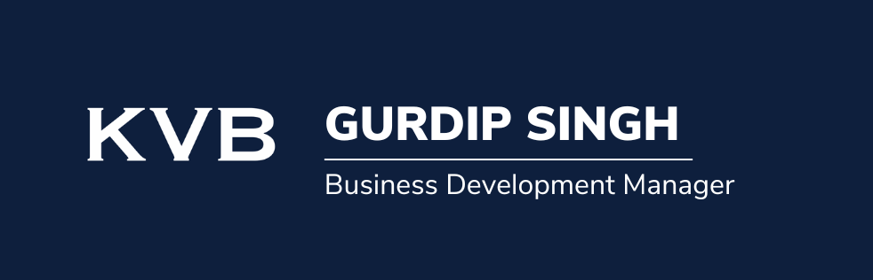 Gurdip Singh