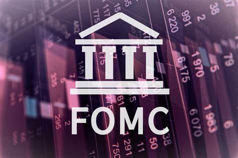 #FOMC#