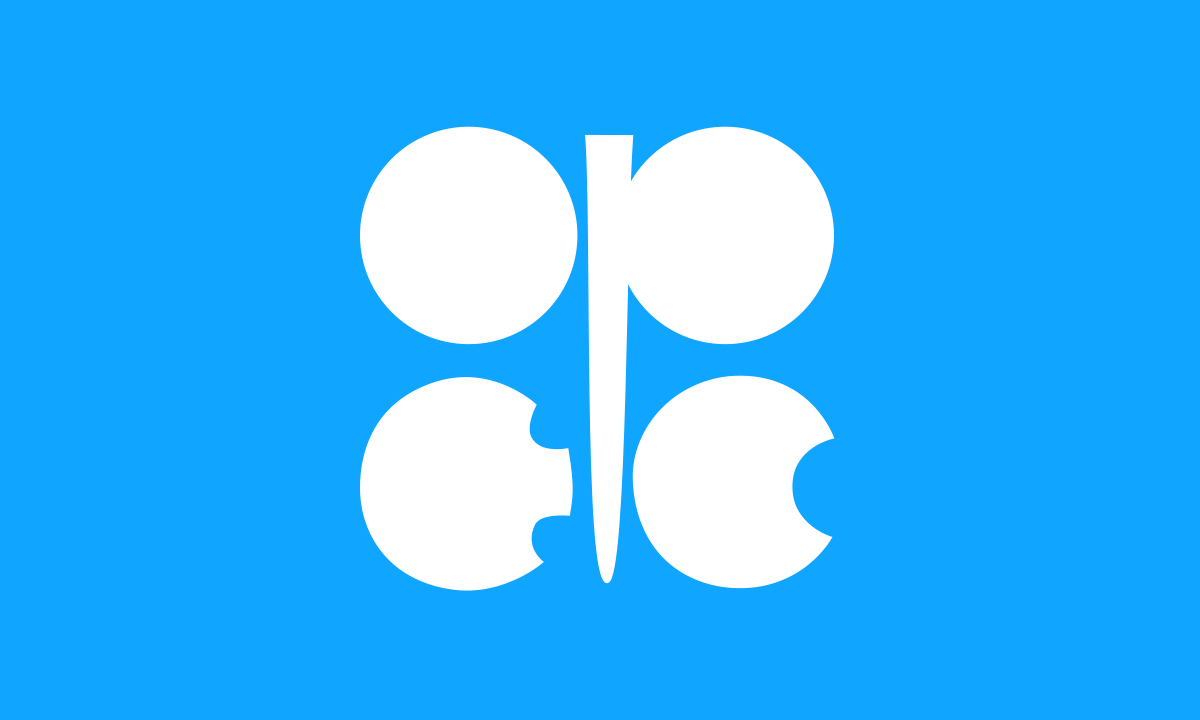 #OPEC#