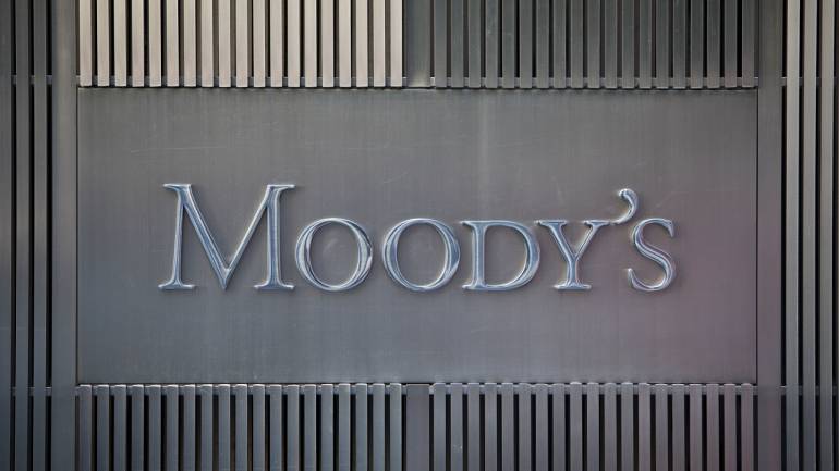#Moody's#