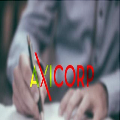 #AxiCorp就牌照告ASIC#