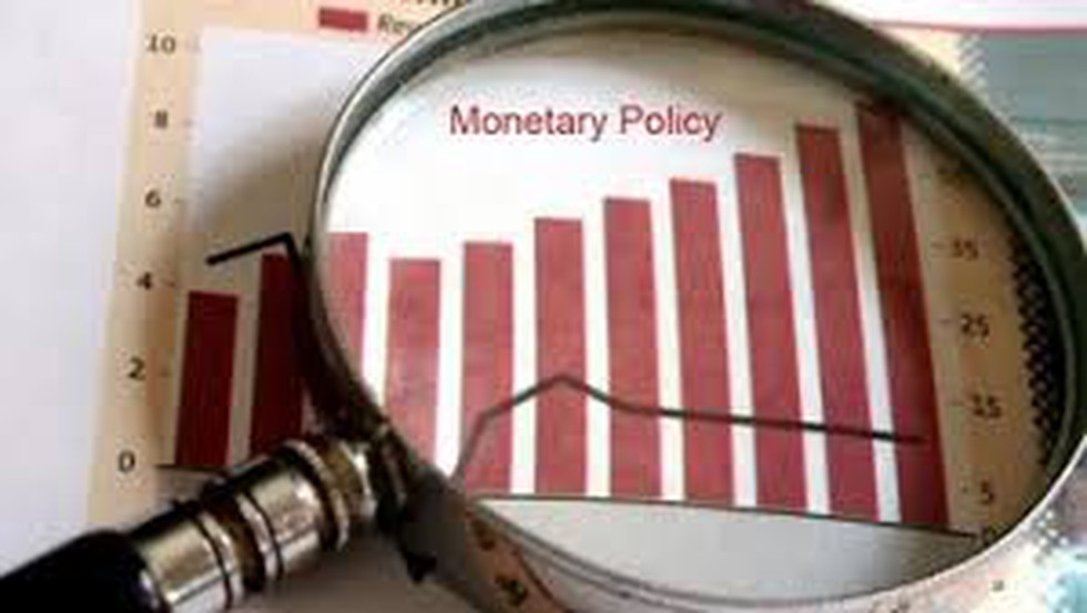 #MonetaryPolicy#