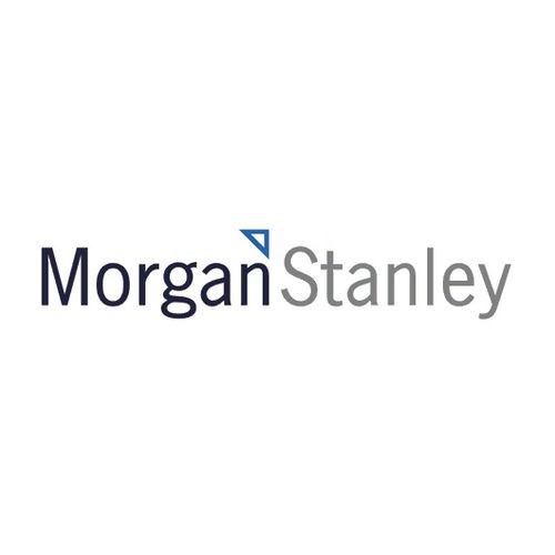 #MorganStanley#