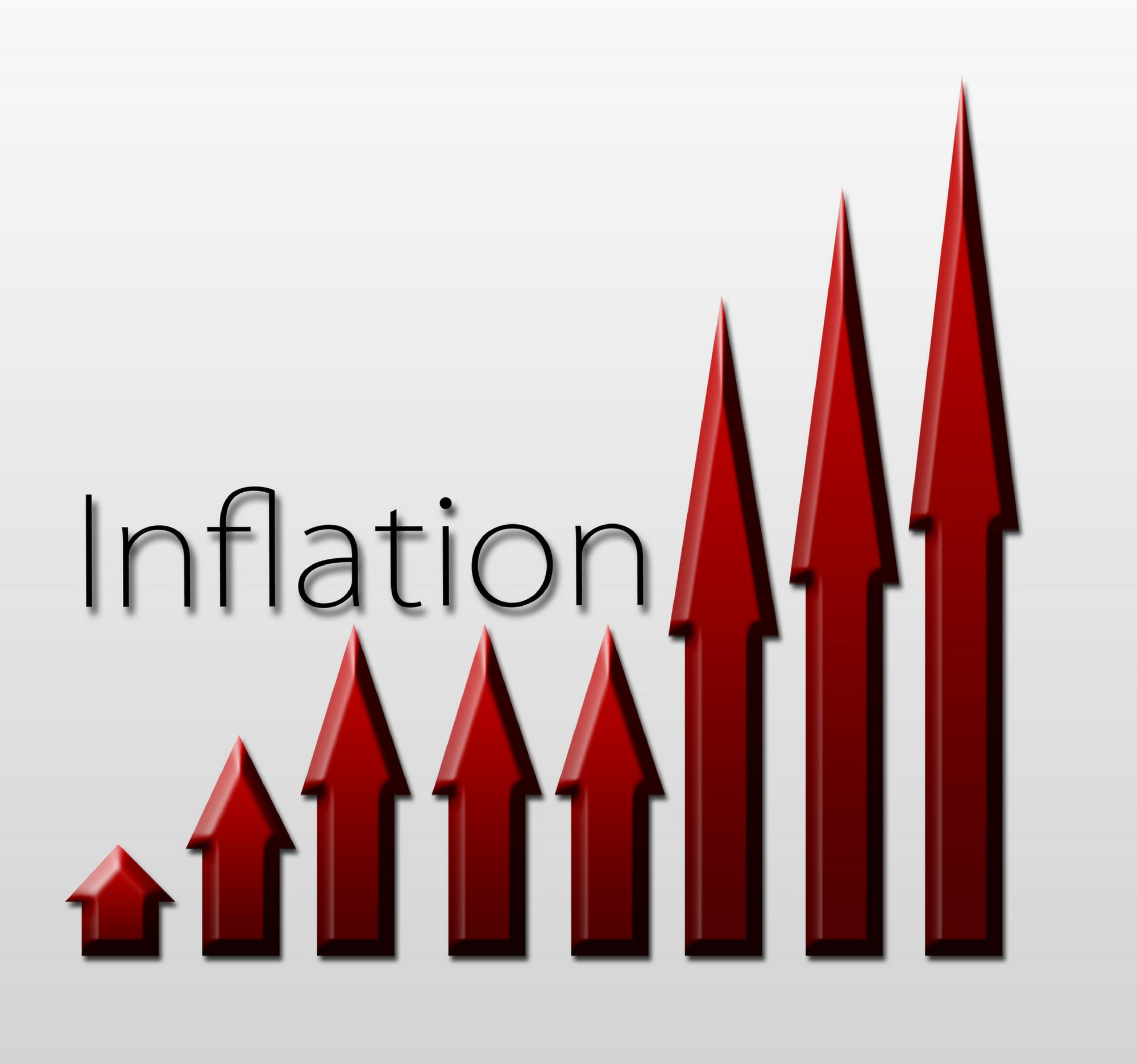 #Inflation#